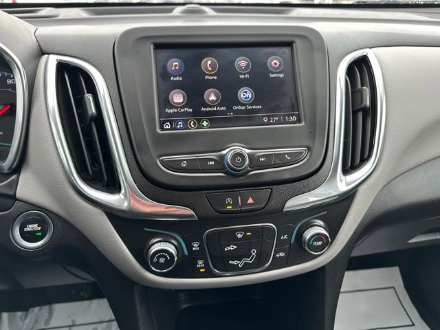 Certified 2024 Chevrolet Equinox LS w/ Driver Confidence II Package image 42