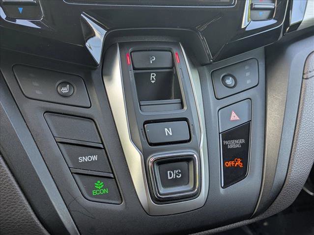 Used 2018 Honda Odyssey EX-L image 12