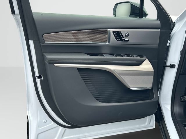 New 2026 Cadillac Vistiq Luxury image 8