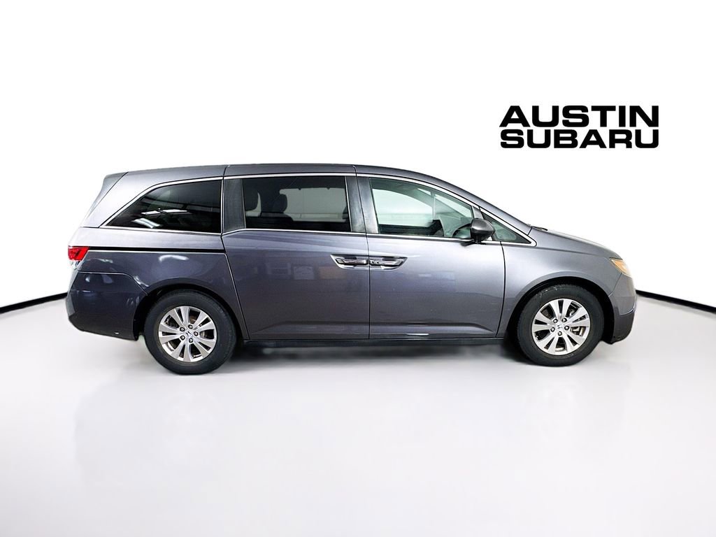 Used 2016 Honda Odyssey EX image 8