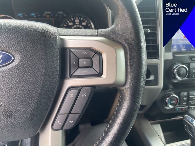 Certified 2020 Ford F150 Lariat image 38