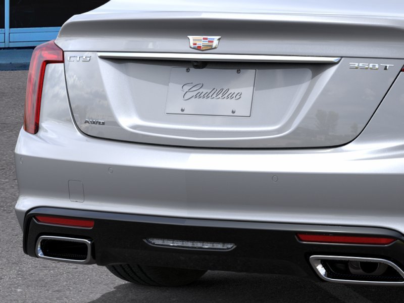 New 2026 Cadillac CT5 Premium Luxury AWD/4WD image 14