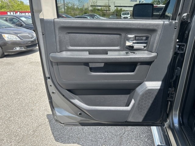 Used 2009 Dodge Ram 1500 Truck Sport image 13