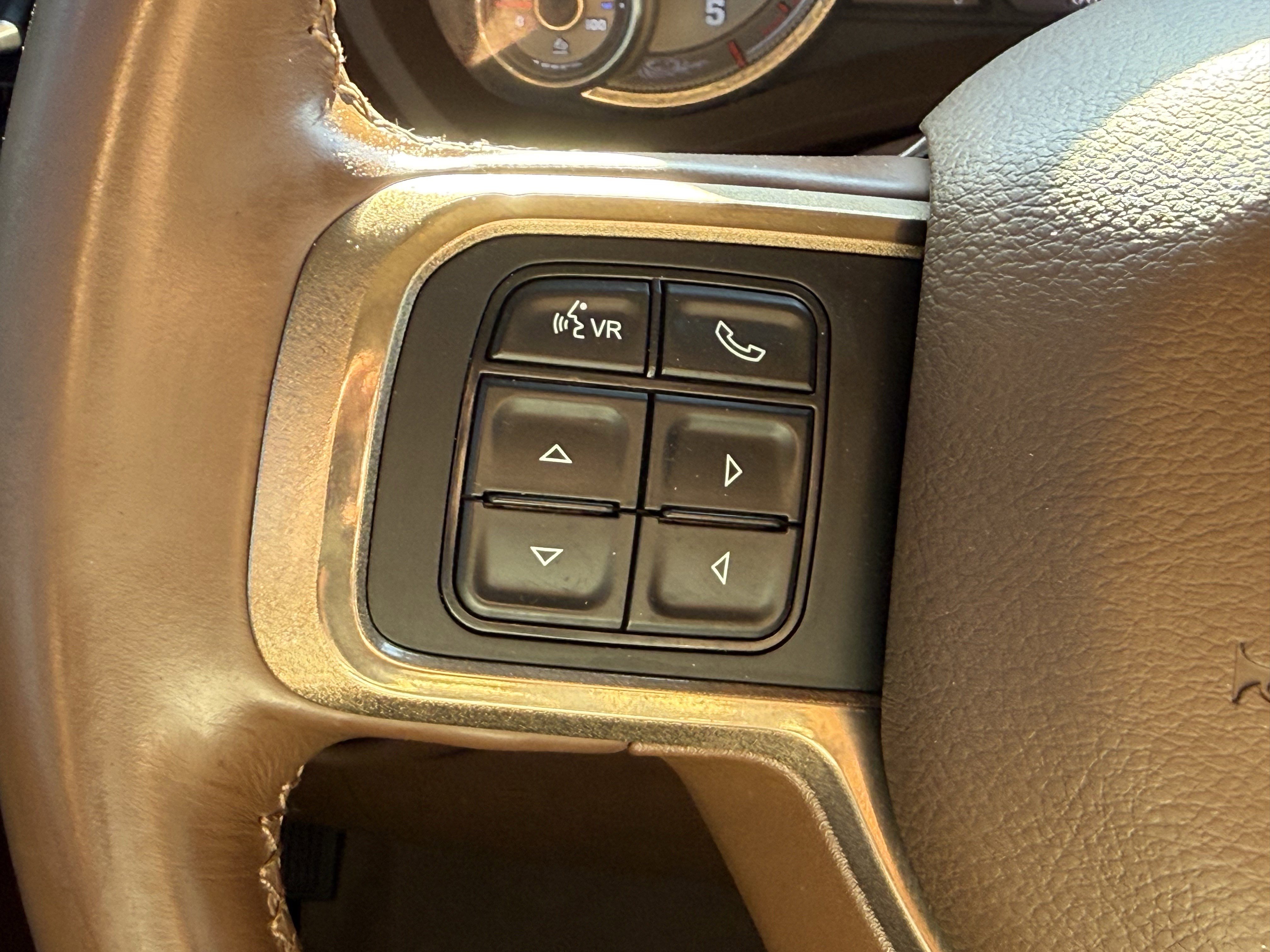 Used 2022 RAM 3500 Limited image 16