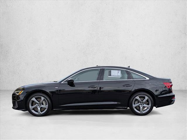 Used 2024 Audi A6 Premium Plus image 9
