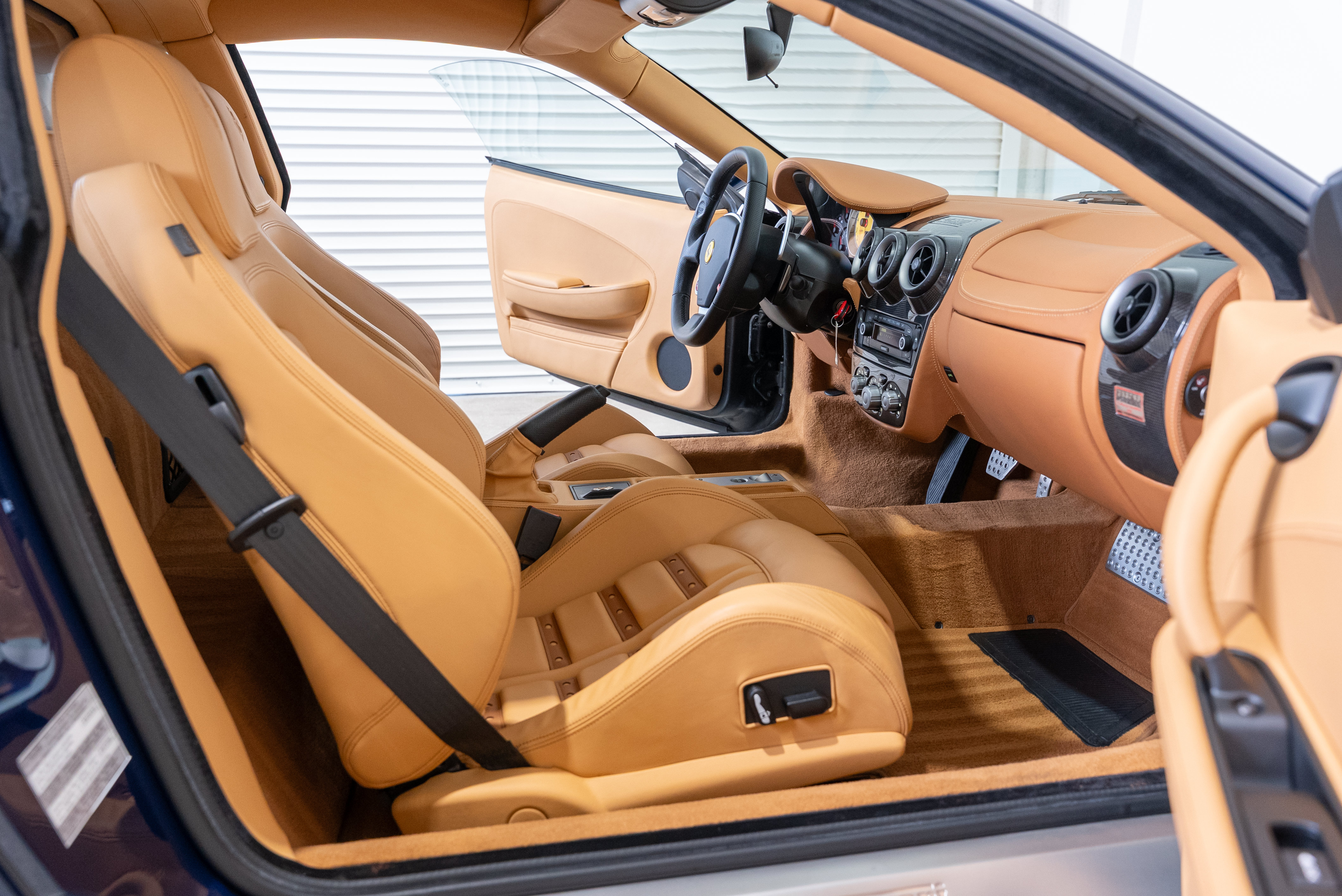 Used 2008 Ferrari F430 Coupe RWD image 42
