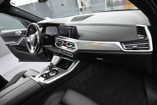 Used 2019 BMW X5 xDrive40i w/ Convenience Package AWD/4WD image 29