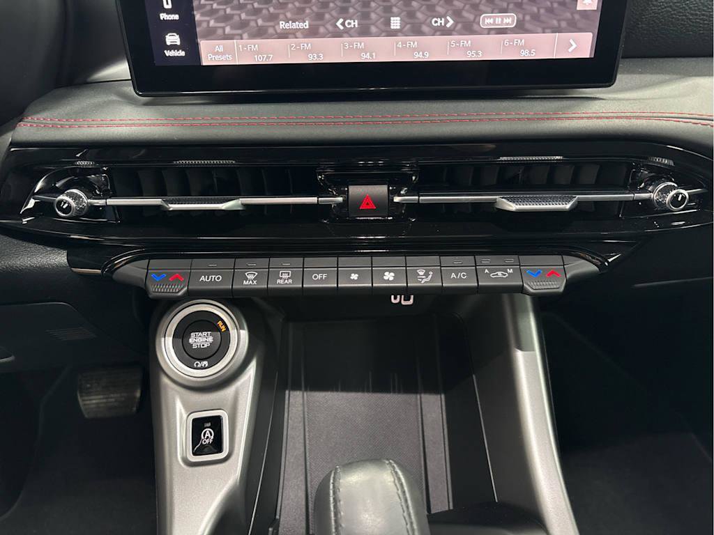 New 2025 Dodge Hornet GT w/ Tech Pack image 14