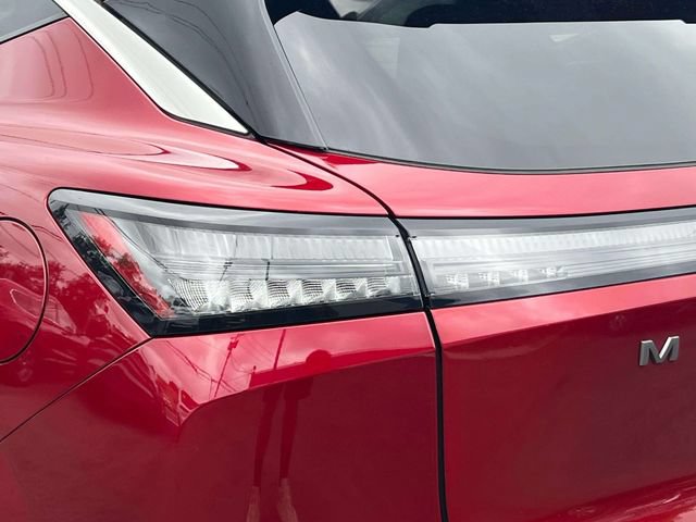 Certified 2025 Nissan Murano SL w/ Cargo Package AWD/4WD image 10