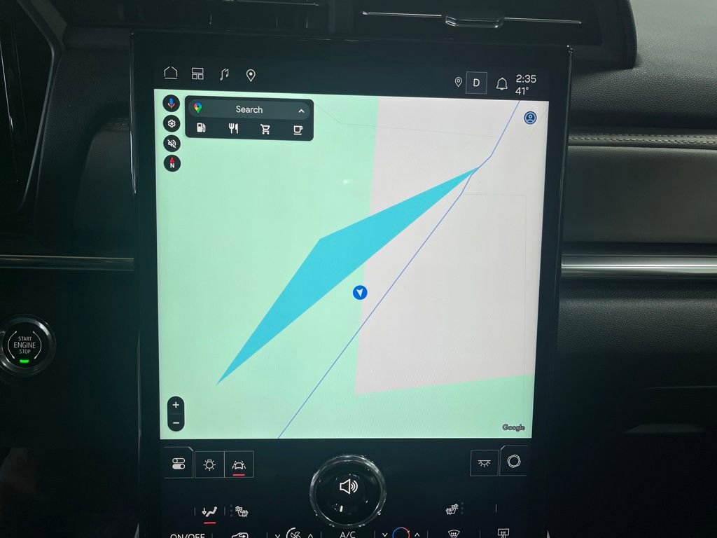 Used 2026 GMC Terrain Elevation image 25