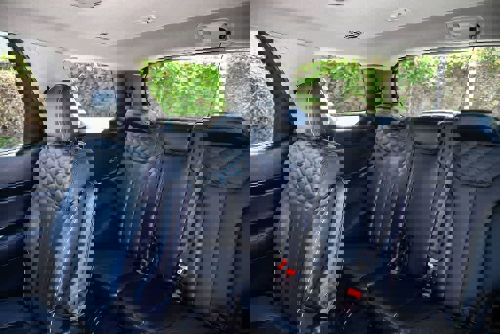 Used 2021 Hyundai Palisade Limited w/ Cargo Package image 19