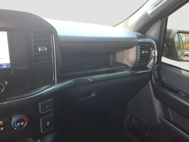 Used 2023 Ford F150 XL w/ STX Appearance Package AWD/4WD image 28