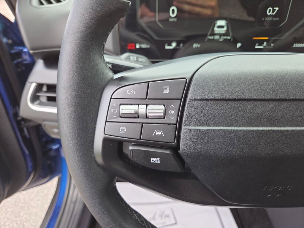 Used 2025 Kia K4 EX FWD image 26