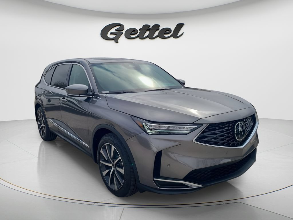 New 2026 Acura MDX FWD w/ Technology Package video 2