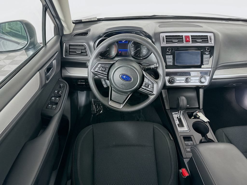Used 2019 Subaru Outback 2.5i AWD/4WD image 27