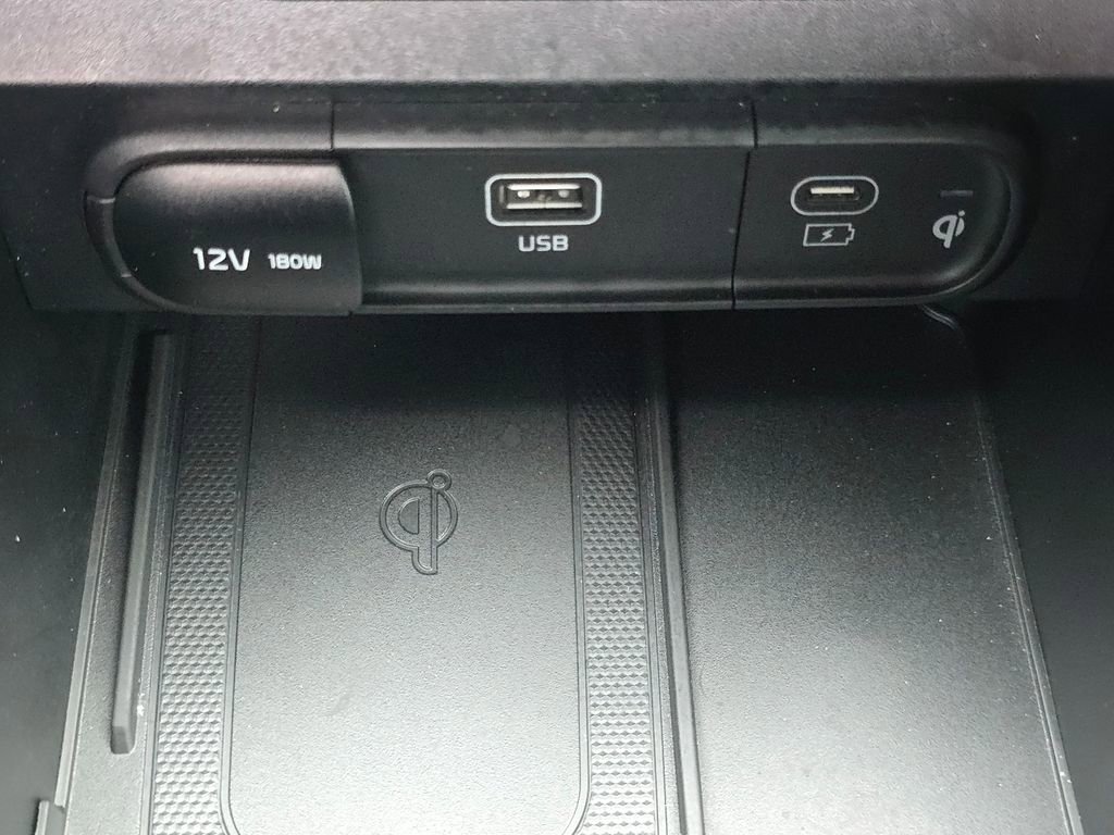 Used 2023 Kia Telluride S w/ S Sunroof Package image 30