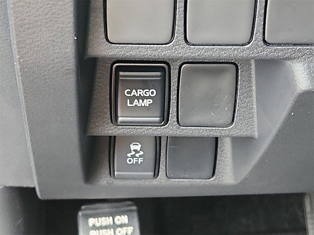 Certified 2024 Nissan Frontier SV image 25