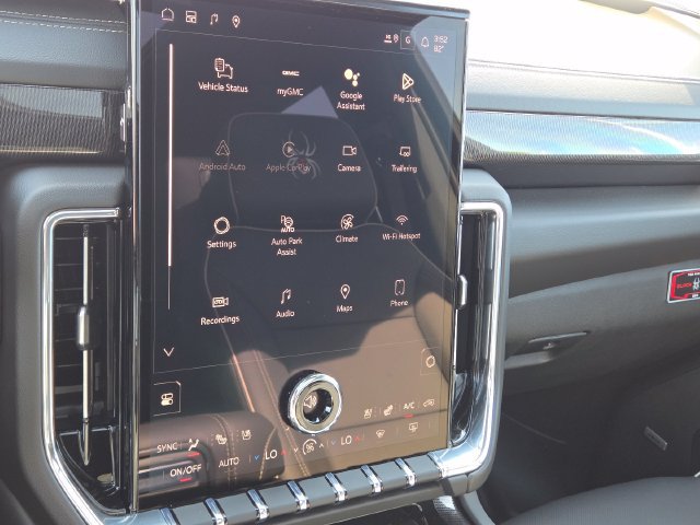 New 2026 GMC Yukon Elevation w/ Elevation Premium Package AWD/4WD image 34