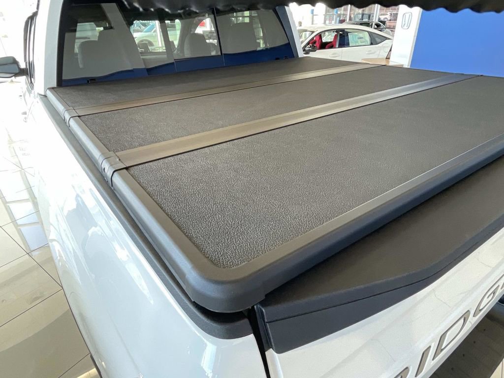 New 2026 Honda Ridgeline RTL image 5