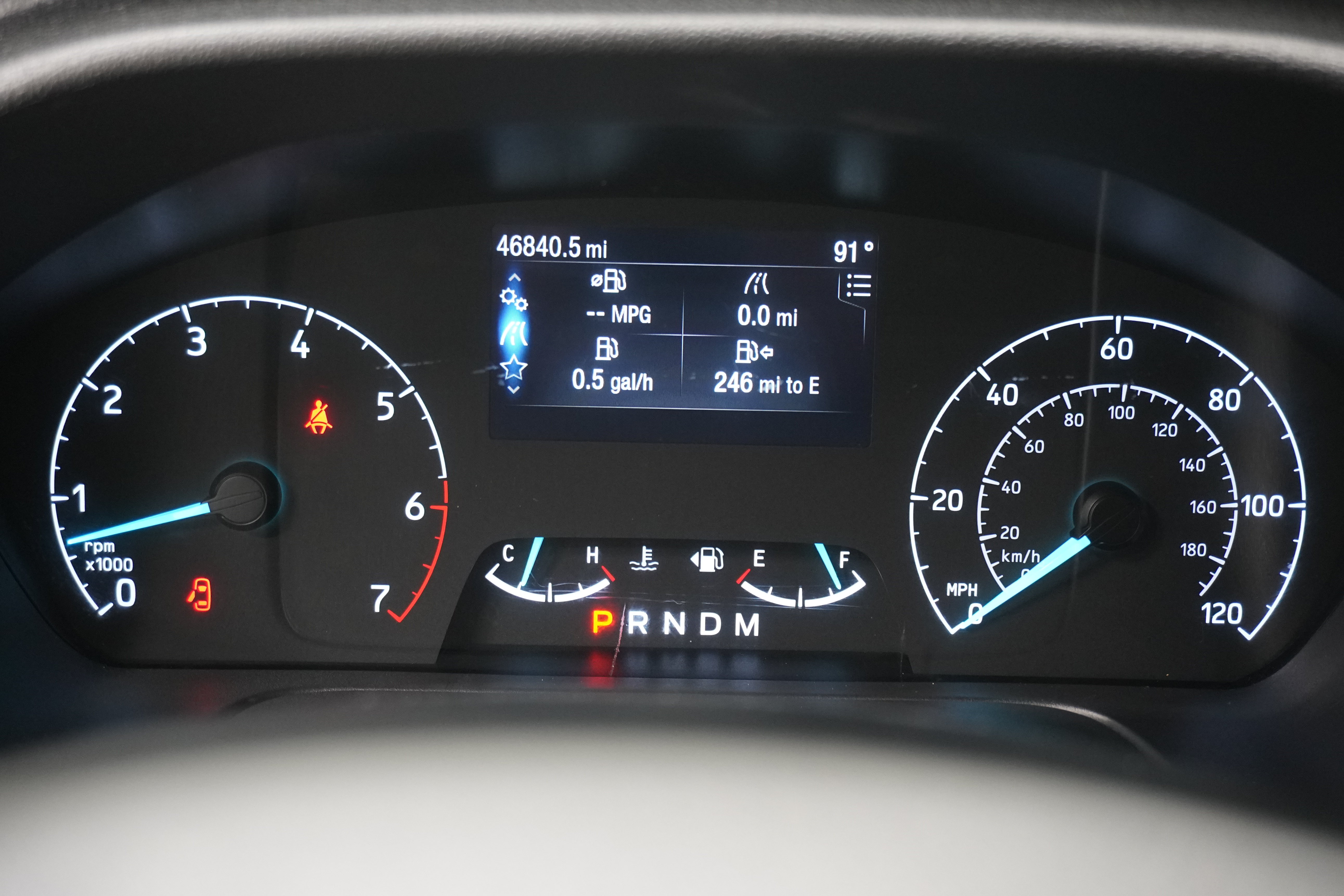 Used 2023 Ford Transit 350 XLT RWD image 15