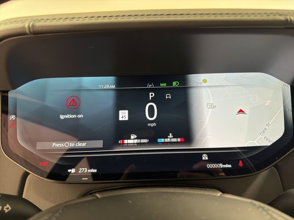 New 2026 Land Rover Range Rover SE image 15