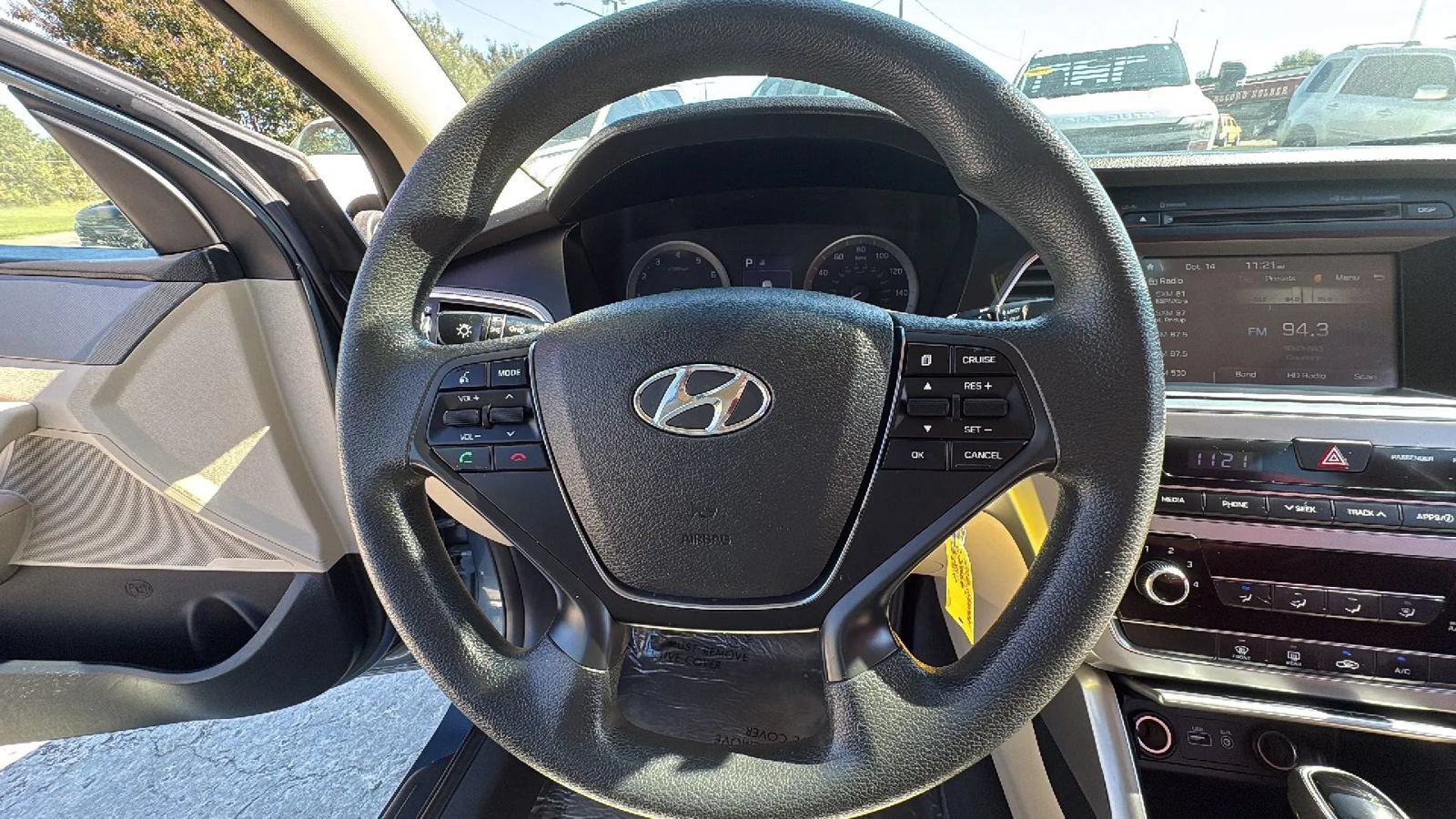 Used 2016 Hyundai Sonata SE FWD image 25
