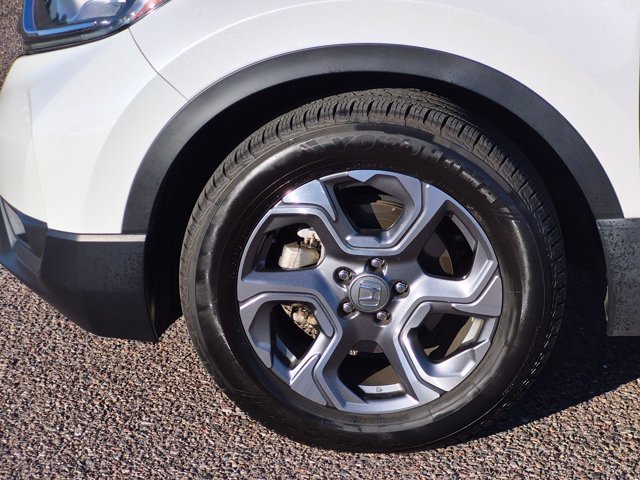 Used 2019 Honda CR-V EX image 15