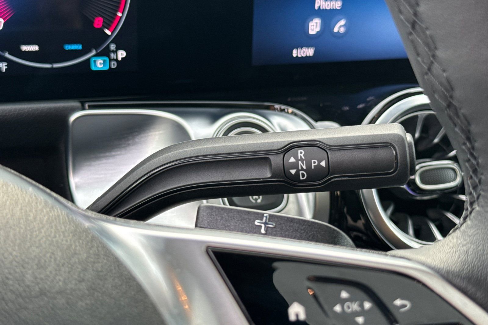 Certified 2026 Mercedes-Benz GLB 250 image 24