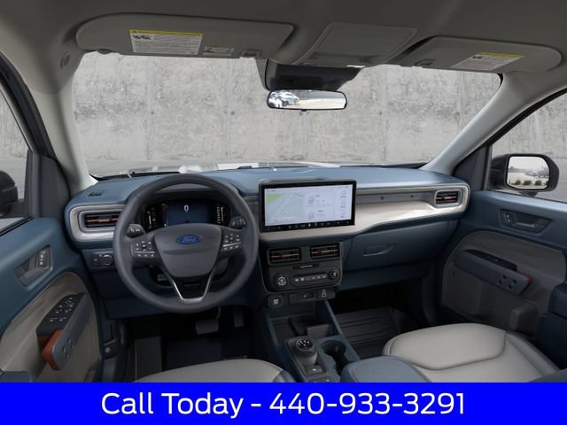 New 2026 Ford Maverick Lariat AWD/4WD image 11
