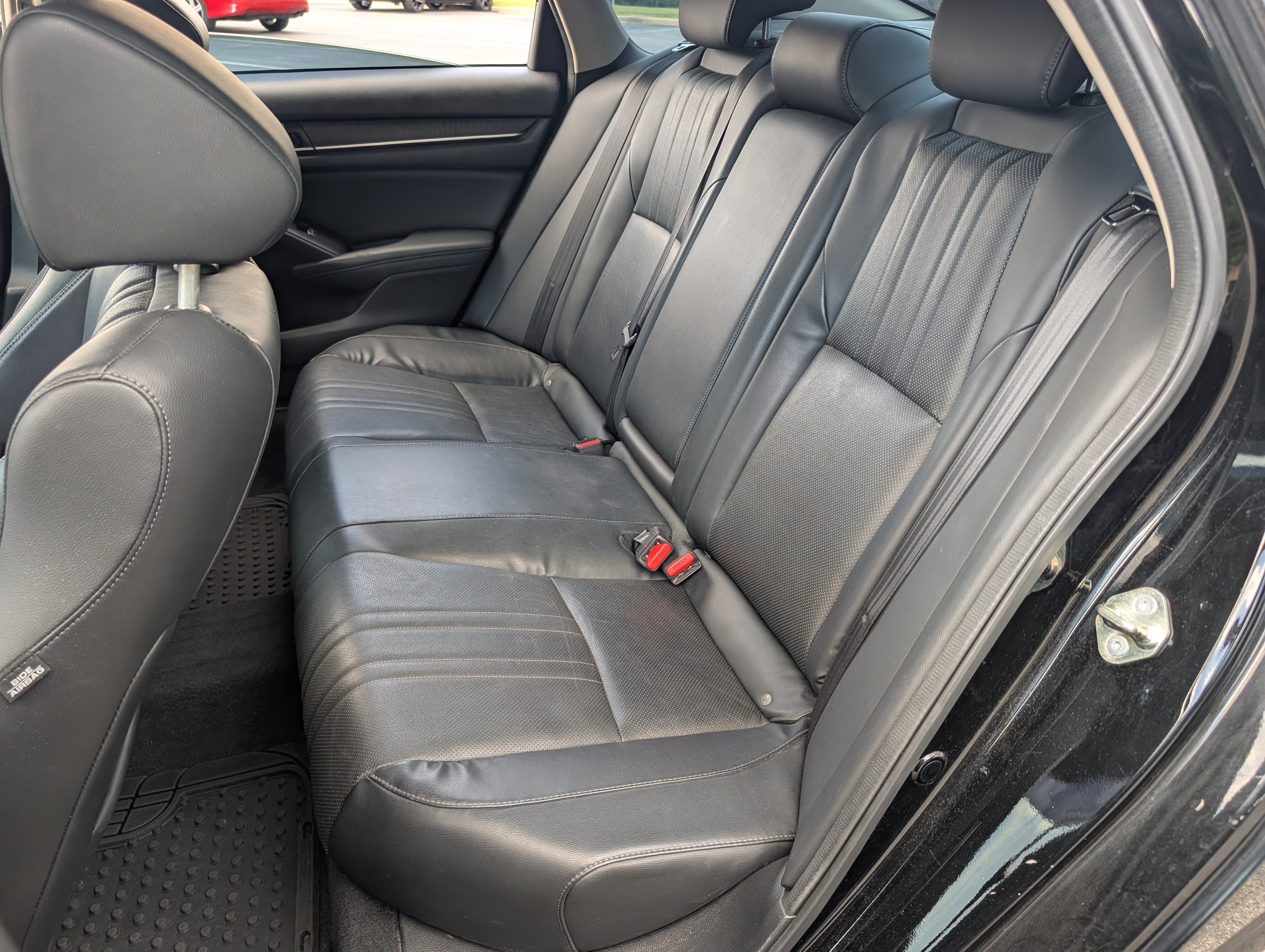 Used 2018 Honda Accord EX-L image 14