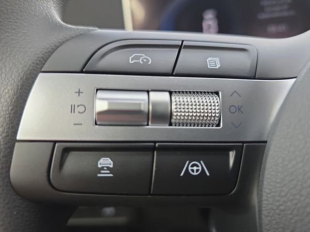 New 2026 Hyundai Sonata SE FWD image 25