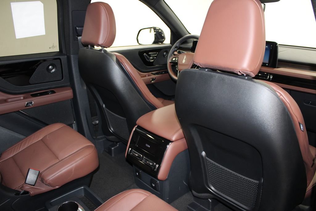 New 2026 Lincoln Aviator Reserve image 34