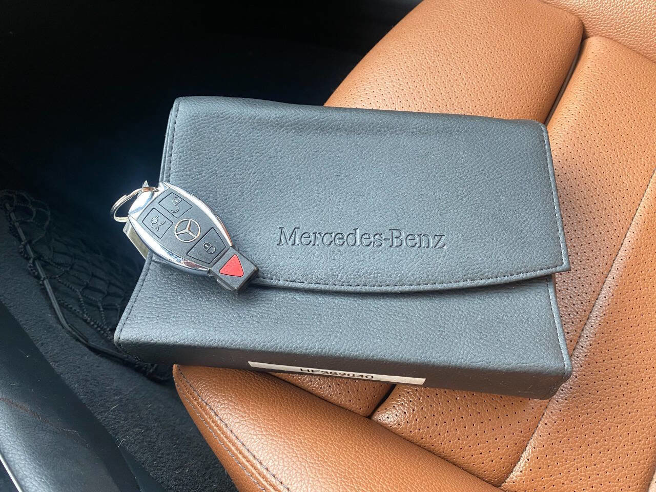 Used 2017 Mercedes-Benz C 300 4MATIC Coupe image 23