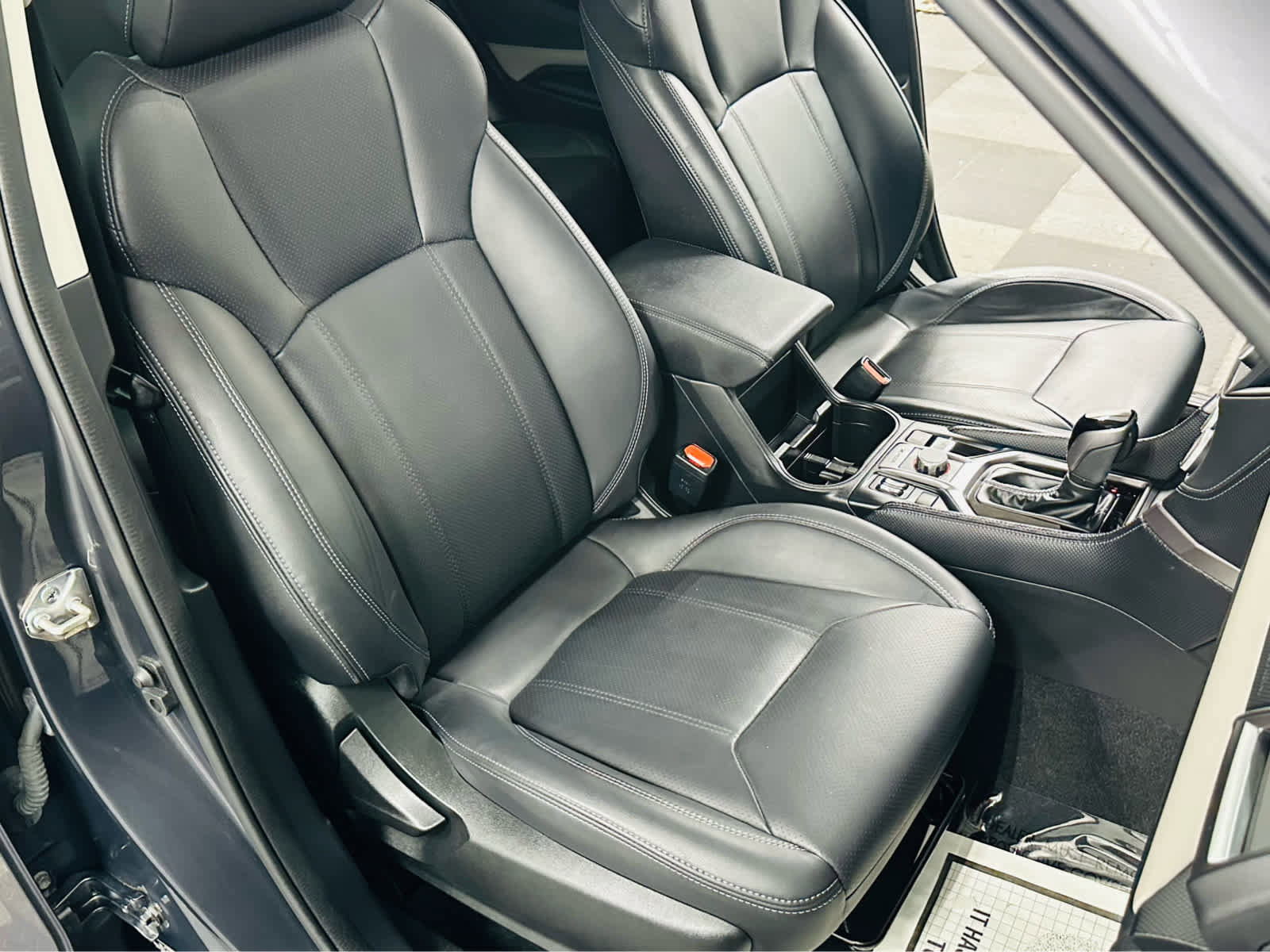 Certified 2023 Subaru Forester Limited w/ Popular Package #2 image 24