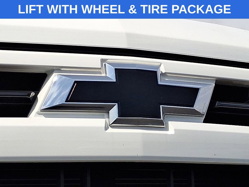 Used 2022 Chevrolet Silverado 1500 RST image 28