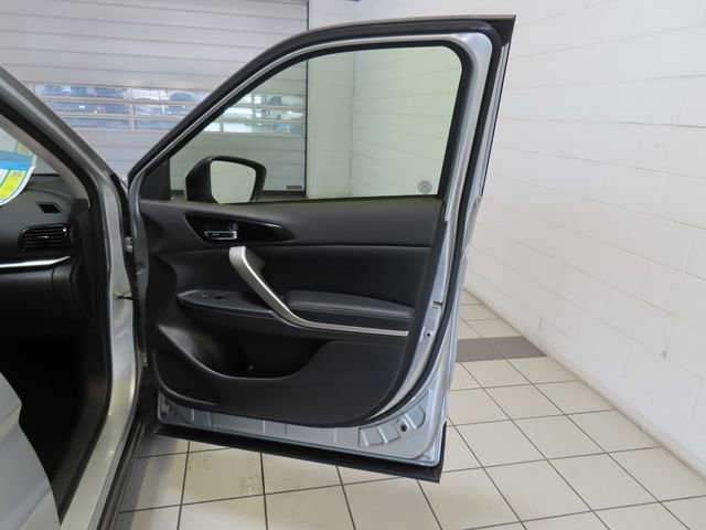 Used 2025 Mitsubishi Eclipse Cross SE image 25