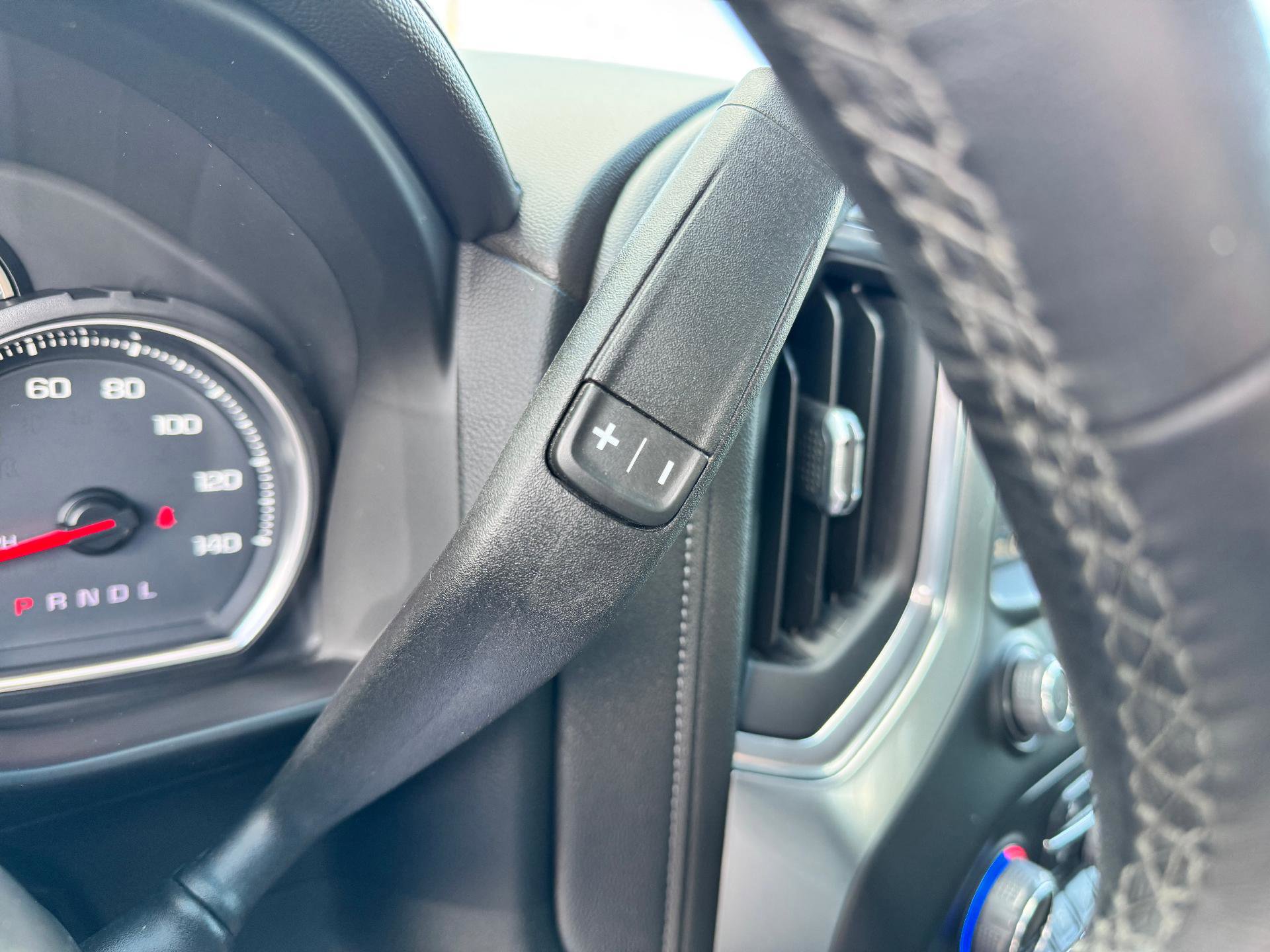 Used 2022 Chevrolet Silverado 2500 LTZ w/ LTZ Plus Package AWD/4WD image 29