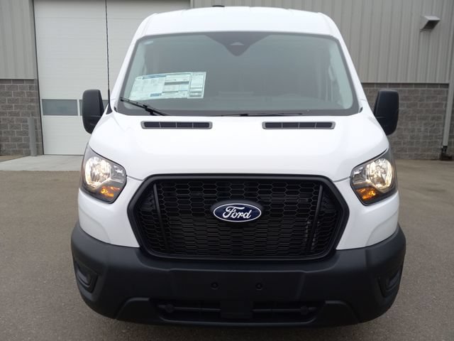 New 2026 Ford Transit 250 148 Medium Roof Extended AWD image 8