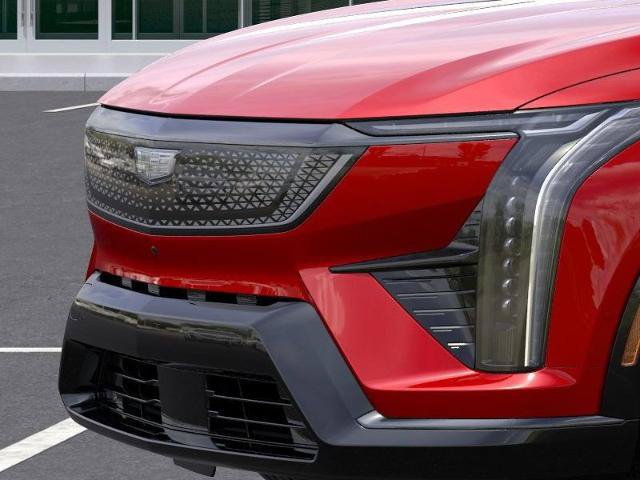 New 2026 Cadillac Optiq Sport 1 w/ LPO, Floor Liner Package AWD/4WD image 13