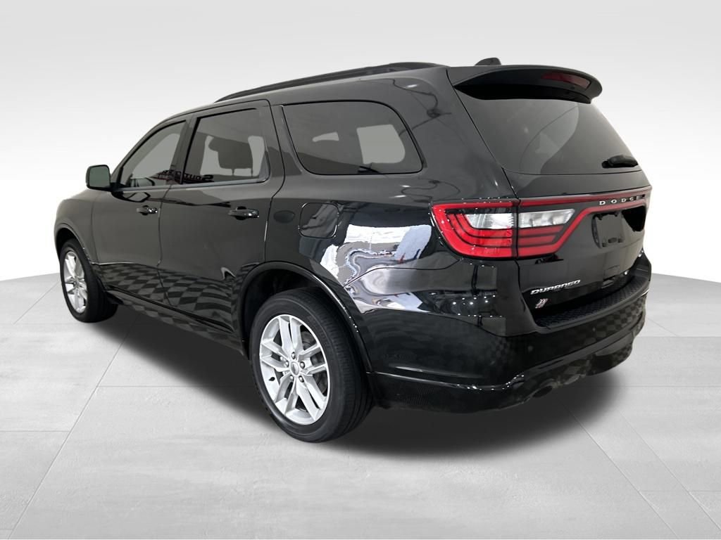 Used 2024 Dodge Durango GT image 3