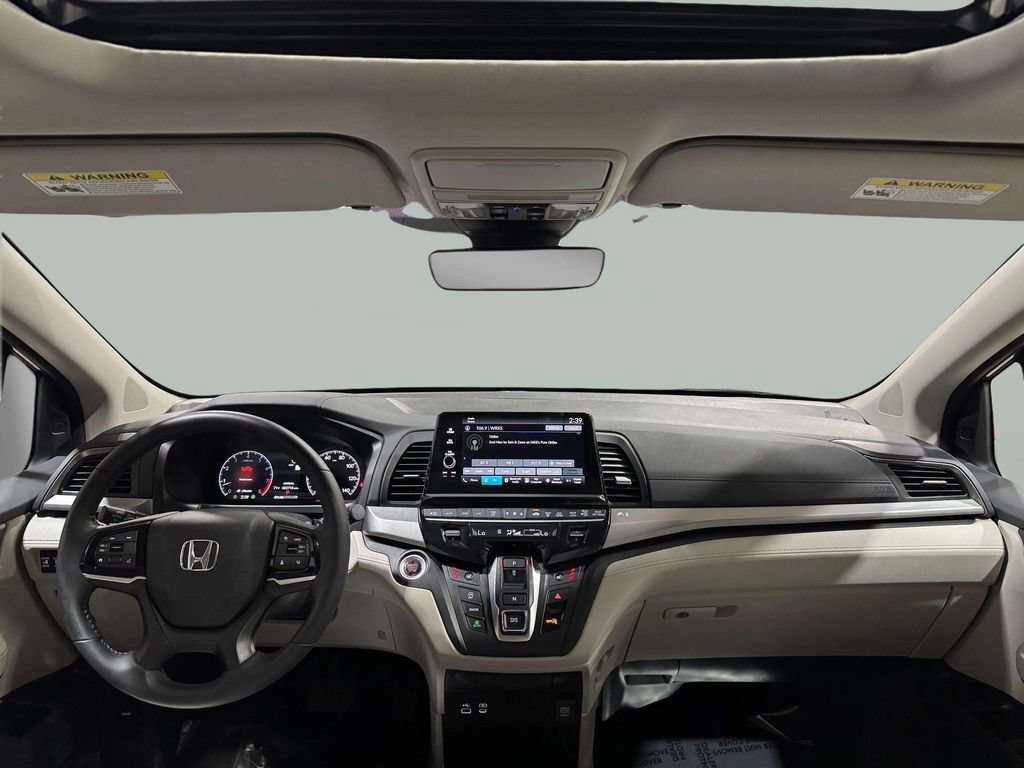 Used 2025 Honda Odyssey EX-L image 20