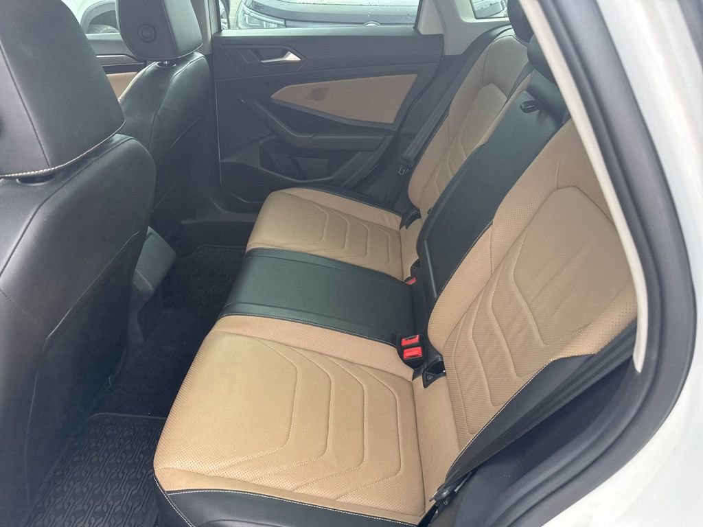 Used 2019 Volkswagen Jetta SEL Premium FWD image 23