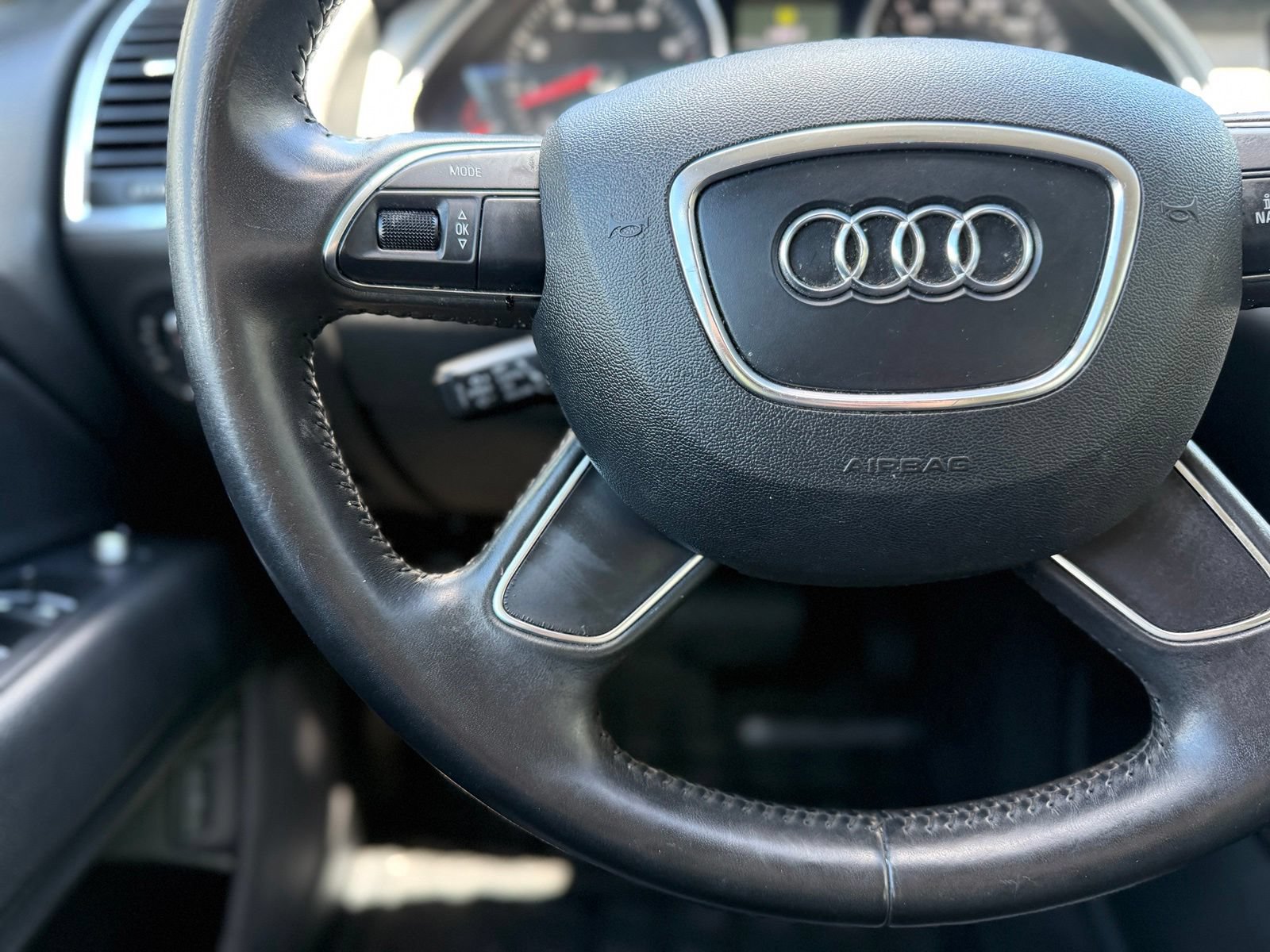 Used 2013 Audi Q7 3.0T Premium AWD/4WD image 26