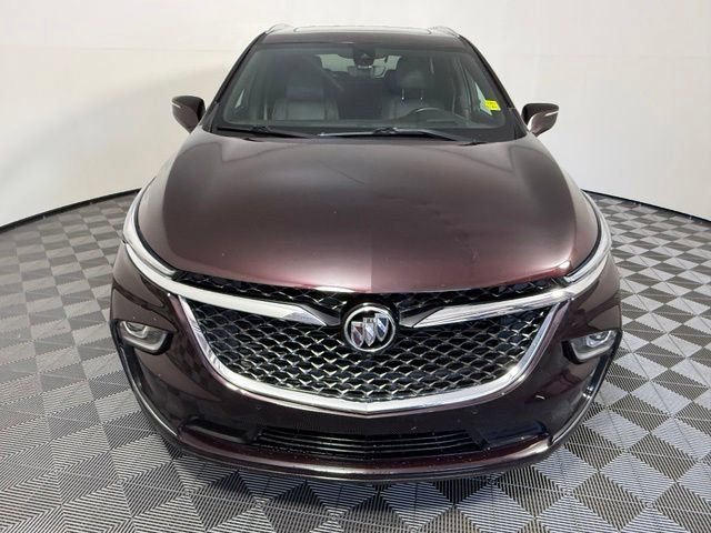 Used 2022 Buick Enclave Avenir FWD image 9
