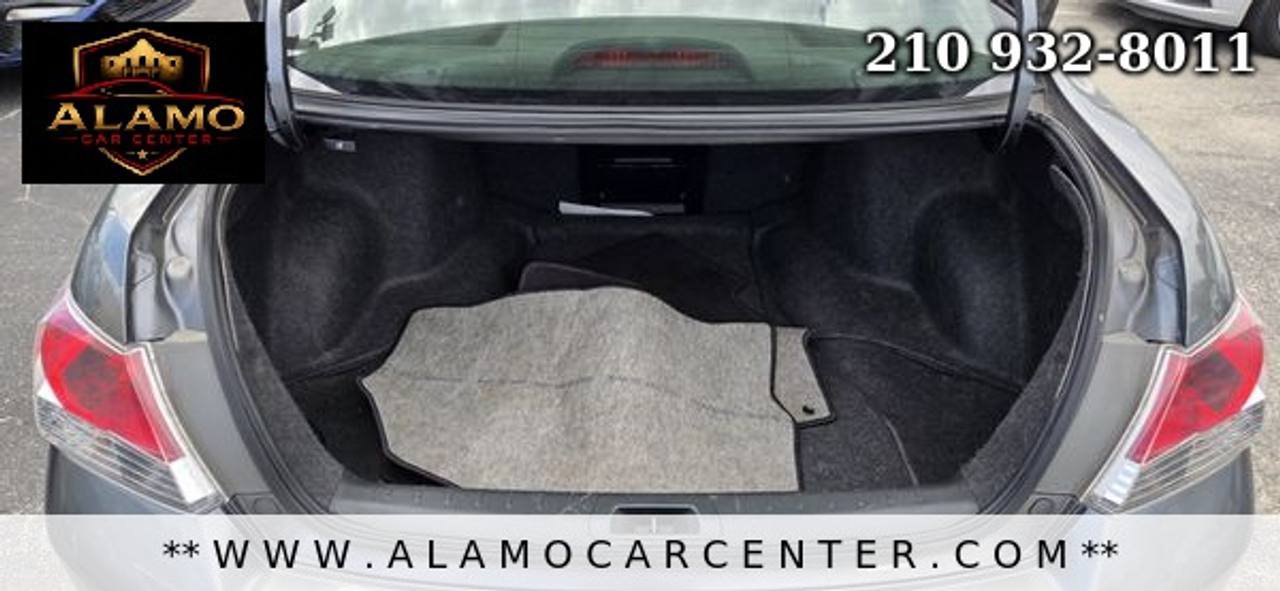 Used 2008 Honda Accord LX-P image 23