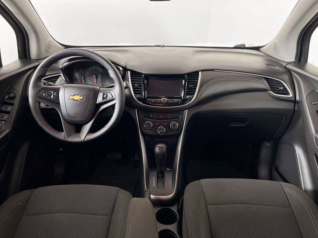 Used 2021 Chevrolet Trax LS w/ Tint and Cruise Package image 23