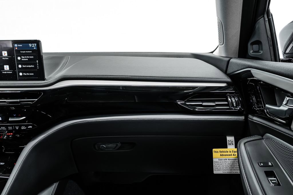 New 2026 Acura MDX SH-AWD image 29