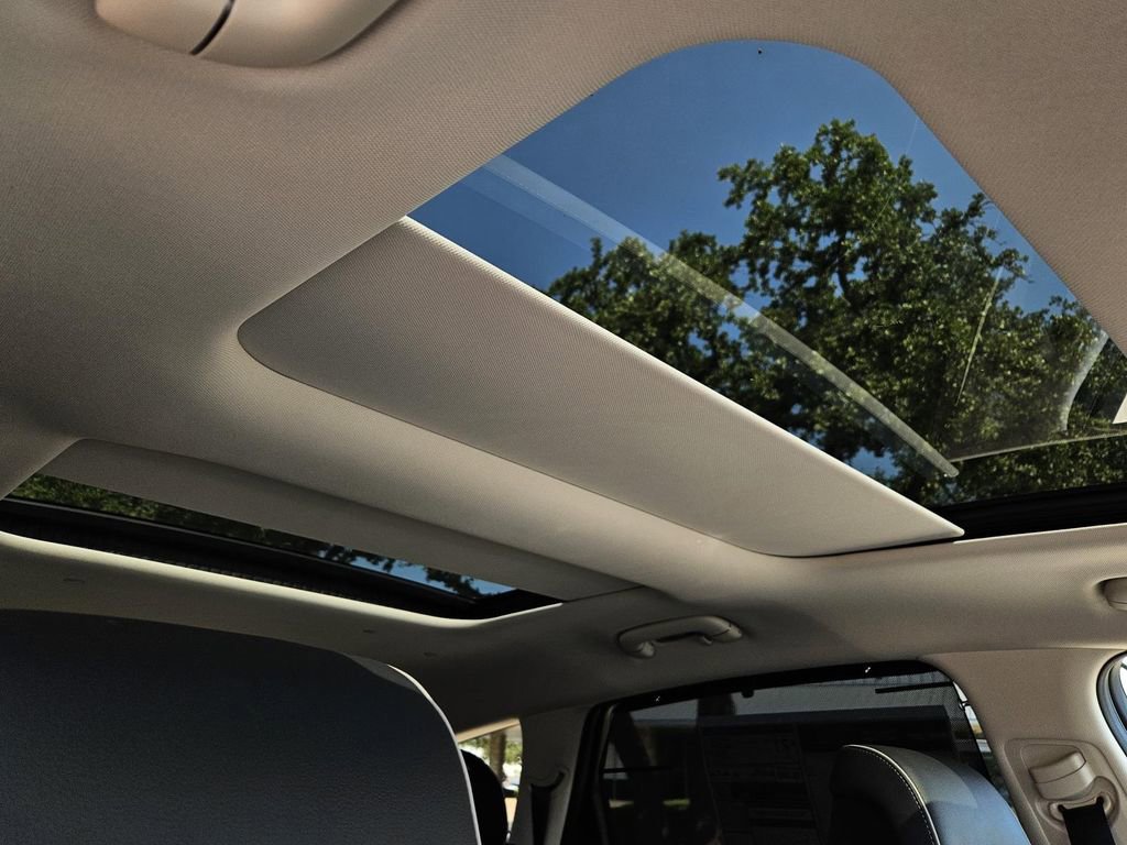 New 2026 Genesis GV80 2.5T Prestige image 11