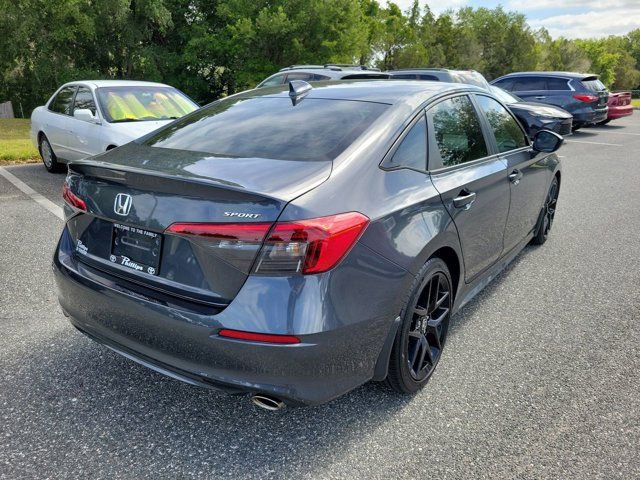 Used 2023 Honda Civic Sport image 10