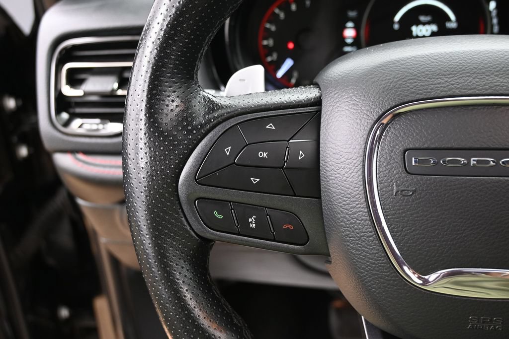 Used 2025 Dodge Durango R/T AWD/4WD image 20